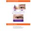 Missha Waterproof Permanent Gel Eyeliner Ultra Powerproof Pencil Eyeliner Brown  - Buy Online on GoSupps.com