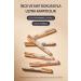 Missha High Coverage and Long-Lasting Stick Concealer Stay Stick Concealer High Cover 23(Sand) - Buy Online on GoSupps.com