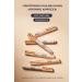 Missha Fine Textured Smooth Appearance Concealer Stay Tip Concealer High Cover 23(Sand) - Buy Online on GoSupps.com