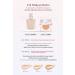 CLIO Lasting Coverage and Intense Radiance Foundation Clio Kill Cover High-Glow Foundation (3 Linen) - Buy Online on GoSupps.com
