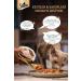 SHEBA Adult Cattle Wet Food 85 G 12X - Buy Online on GoSupps.com