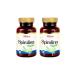 Balen Spirulina (ALGA) 740 Mg 100 Tablets X 2 Pieces
