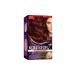 Wella Koleston Supreme Kit Hair Dye 4/6 Red Violet - Buy Online on GoSupps.com