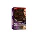 Wella Koleston Supreme Hair Dye 3/0 Dark Brown X2'li Seti - Buy Online on GoSupps.com