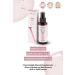 V AV OR Hydra Blackhead Anti-Acne Tonic Vegan Pore Tightening Revitalizing Rose Essence 100ml - Buy Online on GoSupps.com