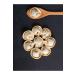 dumpling workshop Uzbek Dumplings 3 Kg ( 6 X 500 G ) - Buy Online on GoSupps.com