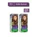Wella Koleston Naturals Hair Dye 7/1 Ash Blonde X2 Set