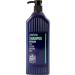 Fonex Fnx Barber Keratin Shampoo 1000 ml - Buy Online on GoSupps.com