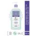 Eau Thermale Jonzac Organic Skin Cleansing Gel for Acne Prone Oily Skin 400ml