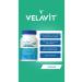 Velavit V-Probiotics with Enzymes Food Supplement 30 Capsules - Buy Online on GoSupps.com