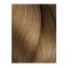 INOA New Ammonia-Free Vegan Hair Dye 9.0 Intense Blonde 60gr - Buy Online on GoSupps.com