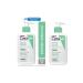 CeraVe Ceramide Foaming Cleanser for Normal and Oily Skin 236 ml X 2 pieces