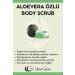 Glow Genix Aloe Vera Extract Body Scrub | Alovera Extract Moisturizing Nourishing Purifying Body Peeling | 250 Ml - Buy Online on GoSupps.com