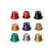Nespresso Capsule Coffee 20' Trial Pack - Buy Online on GoSupps.com