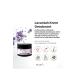 RemosNatural Cream Deodorant Lavender 50 Ml - Buy Online on GoSupps.com