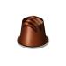 Nespresso Cioccolatino Chocolate Flavored Capsule Coffee 10 Pieces