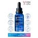 Cosmogenesis Labs Intensive Hyaluronic Acid Skin Serum 30ml Vegan Anti-Wrinkle (2% Hyaluronic Acid)