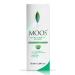 Moos Tea Tree & Argan Extract Paraben-Free Silicone-Free Skin Cream 75 Ml. - Buy Online on GoSupps.com