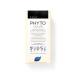 Phyto Phytocolor 1 Black Ammonia-Free Permanent Herbal Hair Dye - Buy Online on GoSupps.com