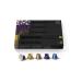Nespresso Balance Tasting Series Balanced Tastes Series Set of 5