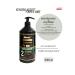 V YANOX Keratin Salt-Free Shampoo 1000 ml Keratin Care and Repair Conditioner 1000 ml - Buy Online on GoSupps.com