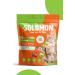 Solomon Sterilized Salmon Super Premium Cat Food 1.5 Kg - Hypoallergenic - Low Grain - Buy Online on GoSupps.com