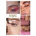 KAJAL 4-Pack Eyeshadow - Quattro Eyeshadow - No: 416 - Buy Online on GoSupps.com