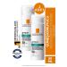 La Roche Posay Anthelios Oil Correct Cream SPF50+ 50 ml 2 Pieces