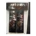 Artego Hair Dye 4.1-(4A) Medium Ash Brown 150ml. - Buy Online on GoSupps.com