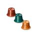 Nespresso Cape Town Envivo Lungo Stockholm Fortissio Lungo Vienna Linizio Capsule Coffee Set of 3 - Buy Online on GoSupps.com