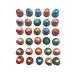 Nespresso 30-pack Mixed Coffee Capsules for Lungo-americano - Buy Online on GoSupps.com