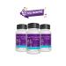 Water Collagen Fxone Collagen 60 Tablets 3-Pack (Collagen -MSM - Glucosamine - Chondroitin - Bosphorus extract)