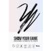 Pastel Show By Show Your Game Waterproof Eye Pencil 406 - Buy Online on GoSupps.com