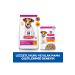 Hill's SCIENCE PLAN Lamb and Rice Small and Mini Breed Puppy Food 1.5 Kg - Buy Online on GoSupps.com