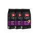 Melitta Cafebar Selection Espresso Intense Bean Coffee 3x1000gr Set of 3 No.5