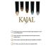 KAJAL Waterproof Creamy Brown Stick Eyeshadow & Stick Eyeshadow No:794 - Buy Online on GoSupps.com