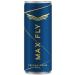 MAX FLY Energy Drink 250 ml Mixed Package 24 - Buy Online on GoSupps.com