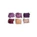 Revolution Mini Reloaded Eye Shadow Palette - Far Palette Purple Please - Buy Online on GoSupps.com