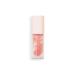 Revolution Festive Allure Ceramide Shimmer Swirl Lip Gloss Nude