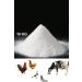 Bundera Marble Powder 10 Kg Animal Feed Additive White Calcite Powder High Quality Fine Calcium Powder Carbonate