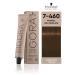 Igora Royal Absolutes Shades 7-460 Auburn - Beige Chocolate Hair Dye