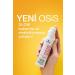 Osis Glow Anti-Friction Shine Serum 50ml x 2 Pieces | Does not weigh hair down does not contain silicone - Buy Online on GoSupps.com