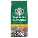 Starbucks Veranda Ground Coffee 200gr 5850