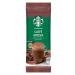 Starbucks Caffe Mocha Premium Coffee Mix 22 Gr X 10 Packs - Buy Online on GoSupps.com