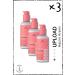 Osis Upload Volume Cream 200ml x 3 Pieces | Volume from Root to Tip with Anti-Electrification & Heat Protection