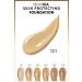 Note Cosmetics New Era Skin Protecting Spf 50 Moisturizing Effective Hyaluronic Acid Foundation - 130 Beige - Buy Online on GoSupps.com
