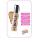 Callista Total Perfecting Spf 15 Intensive Coverage Matte Finish Foundation - 240 Honey Beige - Medium Beige - Buy Online on GoSupps.com