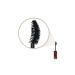 Max Factor Black Mascara - 2000 Calorie Curl Addict Mascara Black 96137512 - Buy Online on GoSupps.com