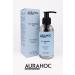 AURAHOC Purifying & Sebum Balancing Facial Cleansing Gel with Lychee Extract 150ml | Fresh & Balanced Skin