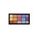 Revolution Reloaded Eyeshadow Palette Spirited Love - Buy Online on GoSupps.com